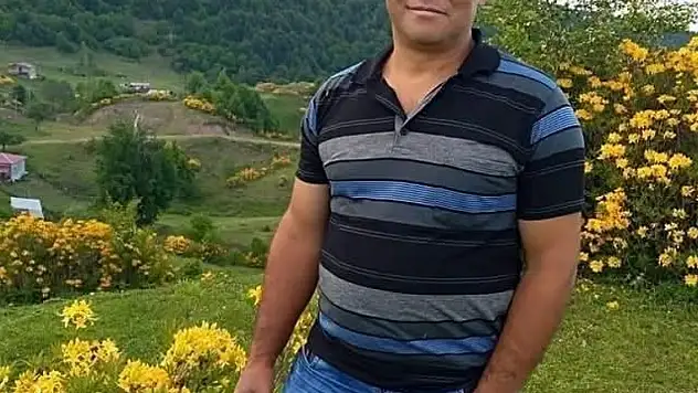 Üzerine yük asansörü düşen işçi hayatını kaybetti