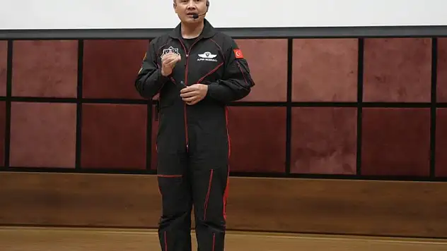 'Ciddi çalışmaların altına imza atmış milletlerden biriyiz'