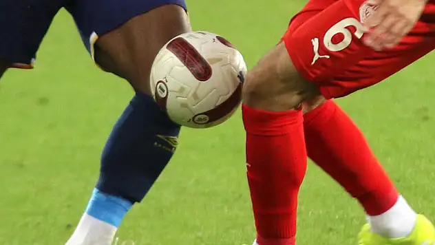 ALtay ve Giresunspor 3. lige geriledi