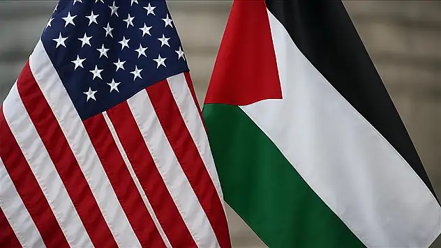 ABD ile Hamas arasındaki temas
