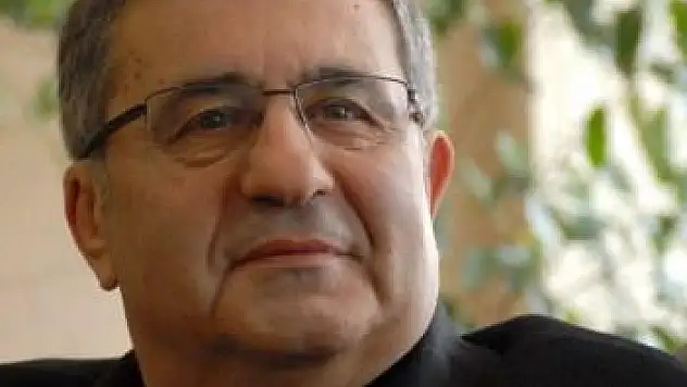 Binici: 'Teklif götürmedik, sanıkların da talebi olmadı'