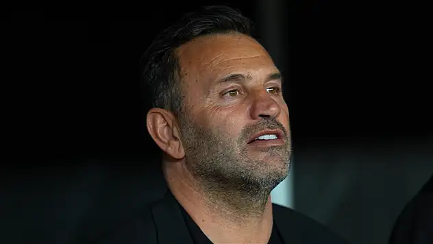 Türkiye Kupasını 40. kez Türk teknik direktör kazandı