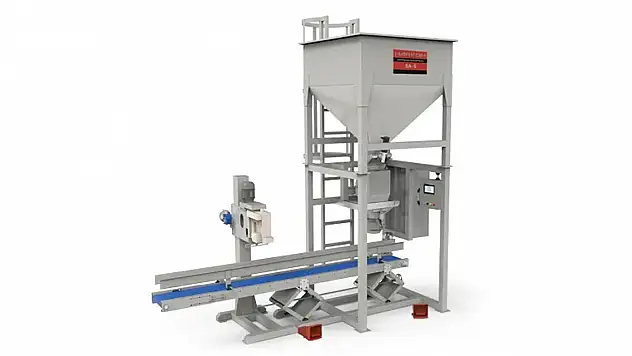 Otomatik Çuval Dolum Makinesi Seçiminde Dikkat Edilmesi Gerekenler