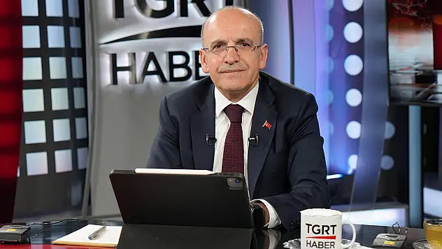 'Merkez Bankası brüt rezervleri haftalık 5,8 milyar dolar arttı'