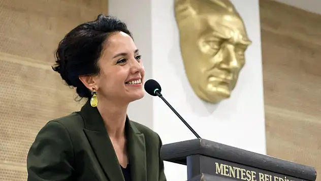 'Samsun'dan doğan umut, gençliğin yüreğinde büyüyor'