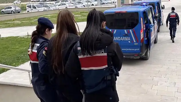 160 milyon TL vurgun yapan çeteye 5 ilde operasyon