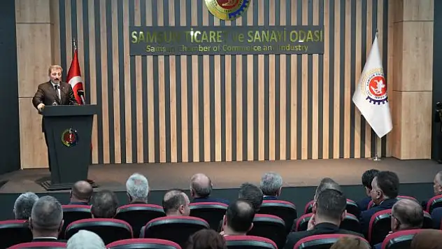 'Cumhuriyet'i Kuran Şehirler Buluşması'