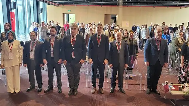 Samsun'da  Aile Hekimliği kongresi