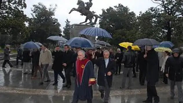 14 Mart Tıp Haftası