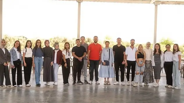 'Dede-Nine Torun Şenliği',