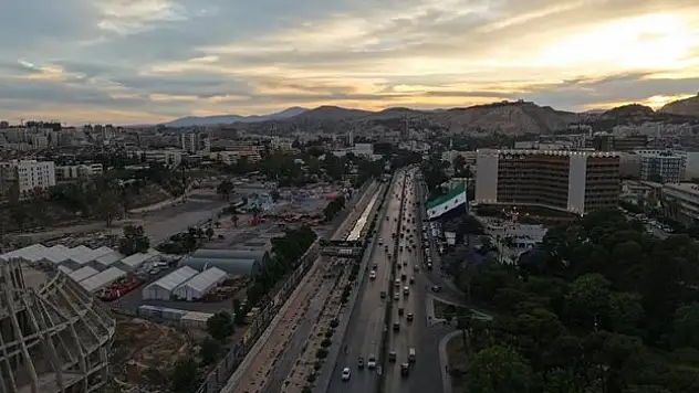 İnşa sürecine ivme kazandıracak