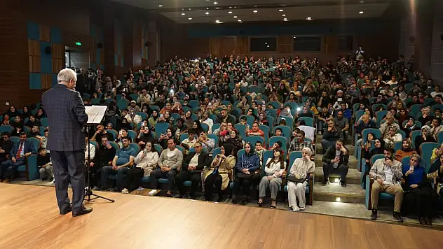 'Esenyurt'ta bir şeyler değişmeye başlamış'