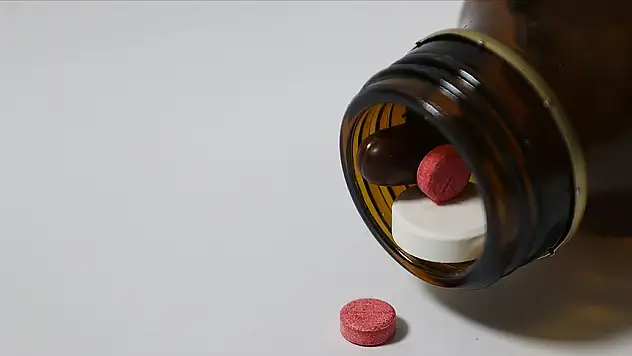 95 ilaç daha SGK'nin geri ödeme listesine alındı