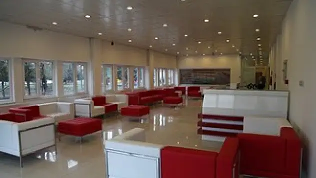 Yüzme Havuzun da sona doğru