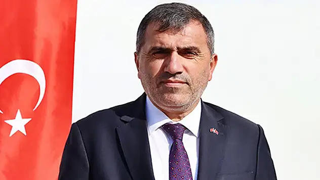 'Bu Aziz Vatan Gençliğe Emanettir'