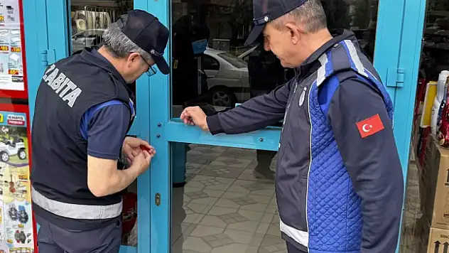 Ünlü zincir markette bozuk ürün skandalı!