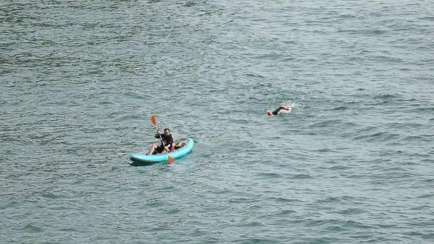 Karadeniz'de 19 Mayıs coşkusu