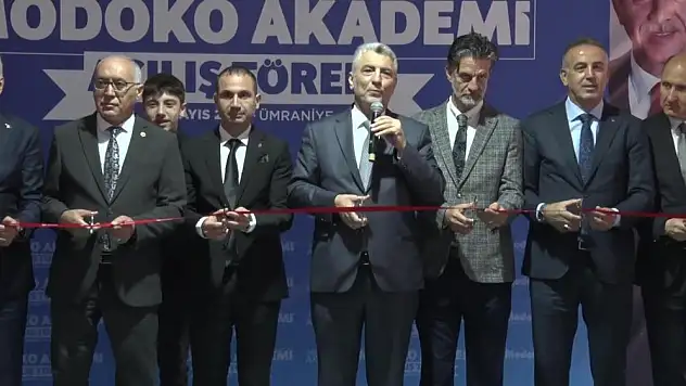 Ticaret Bakanı Ömer Bolat: 'Mobilya sektöründe dünyada ilk on içindeyiz'