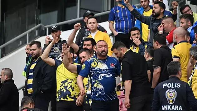 MKE Ankaragücü'nün borcu dudak uçuklattı
