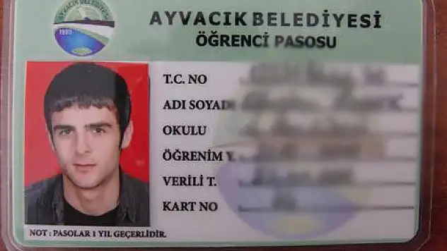 Ayvacık' ta paso dönemi başladı