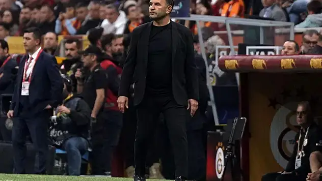 Okan Buruk, yerli teknik direktör geleneğini sürdürdü