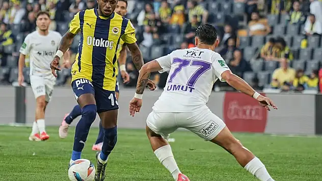 Fred cezalı duruma düştü