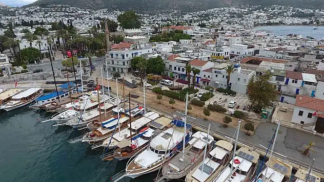 Yeni turizm sezonuna hazır