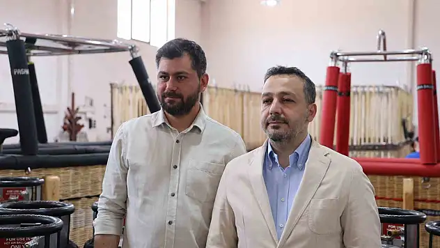 Sıcak hava balonları, yüzde yüz yerli ve milli oldu