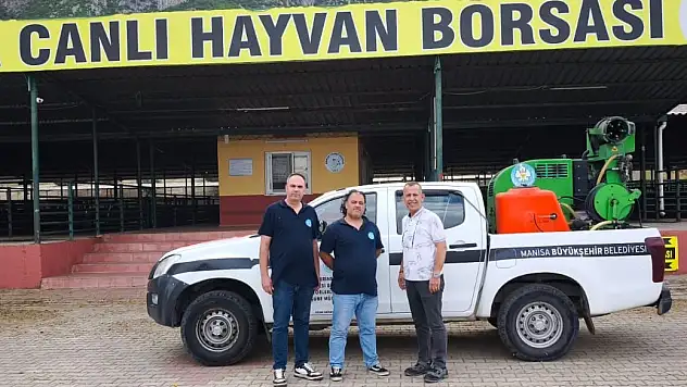 Padok satışları başladı