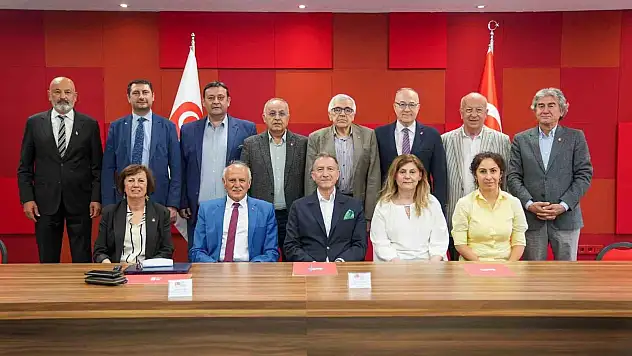 Onurlandırma Kurulu ilk toplantısını yaptı