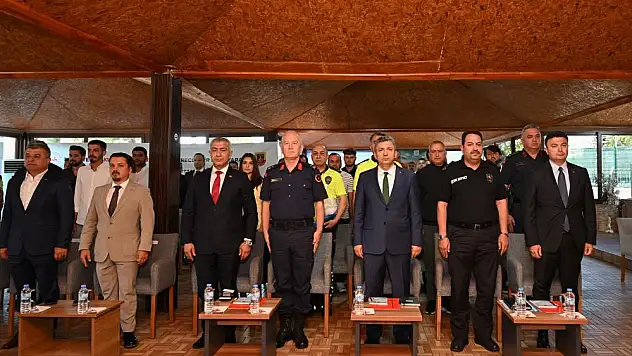 'Turizm şoförleri, kritik bir görev üstlenmektedir'