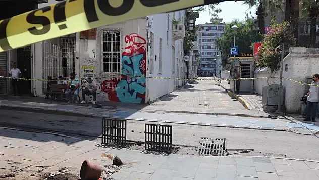 İzmir'deki Facianın duruşması ertelendi