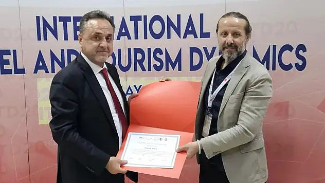 ITTD25'te Yoğun İlgi Gördü