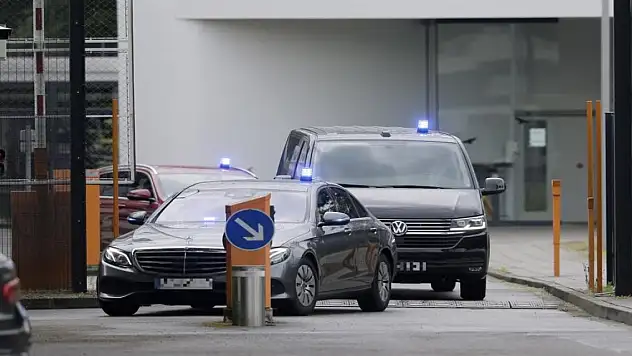 Aşırı sağcı terör örgütüne operasyon