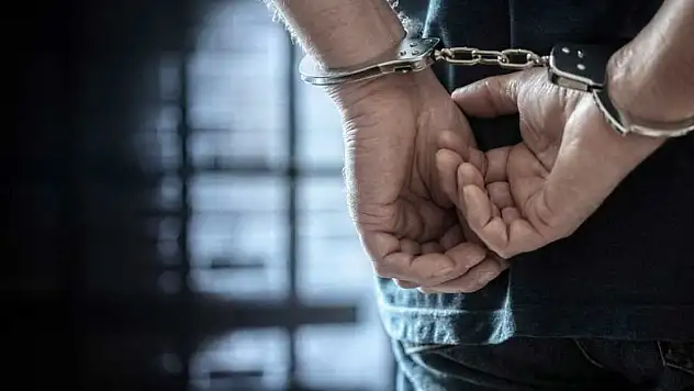 Uyuşturucu operasyonunda 17 tutuklama