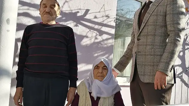 Kıbrıs Gazisi son yolculuğu