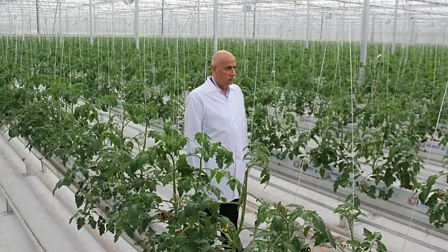 Bakan Kirişci: 'Jeotermalde dünyada 7'nci, Avrupa'da 1'inci sıradayız'