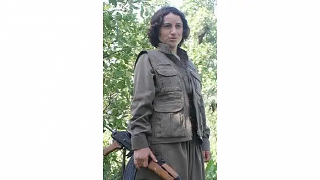 Siirt'te PKK/KCK terör örgütü mensubu adına oy kullanan şahıs yakalandı