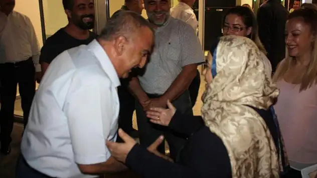 Korgenaral Halis Zafer Koç'a yönelik algı operasyonuna tepki