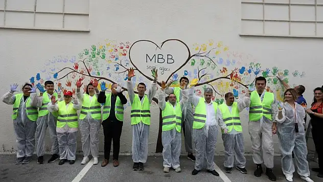 'Engellerimin Ustasıyım' projesiyle eğitim yeni bir etaba taşındı