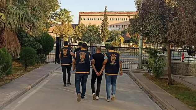 Silahlı çatışma olayında 1 kişi tutuklandı