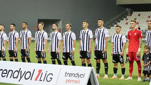 Altay, Ümraniyespor karşısında çıkış arayacak