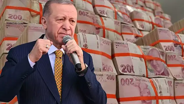 Yeni kredi destek paketi geliyor!