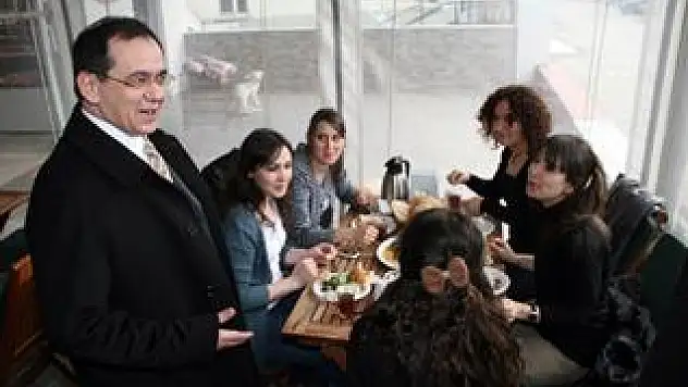 Demir: 'Milli İrade Yanlışı Doğrultur'