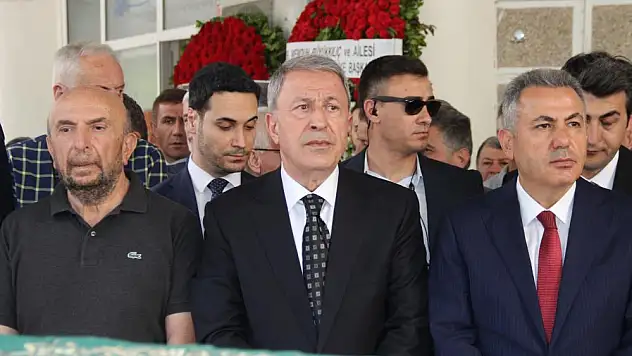 Akar'ın acı günü