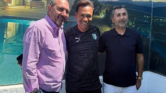 'Kazanıp, şansımızı son maça taşımak istiyoruz'