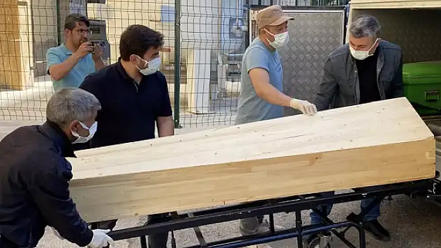 Sivas'ta kene kabusu