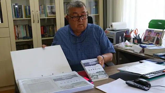 38. Alay'ın sırrını çözdü