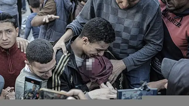 55 Filistinli yaşamını yitirdi