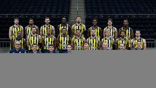 Fenerbahçe Beko şampiyonluk için parkeye çıkacak